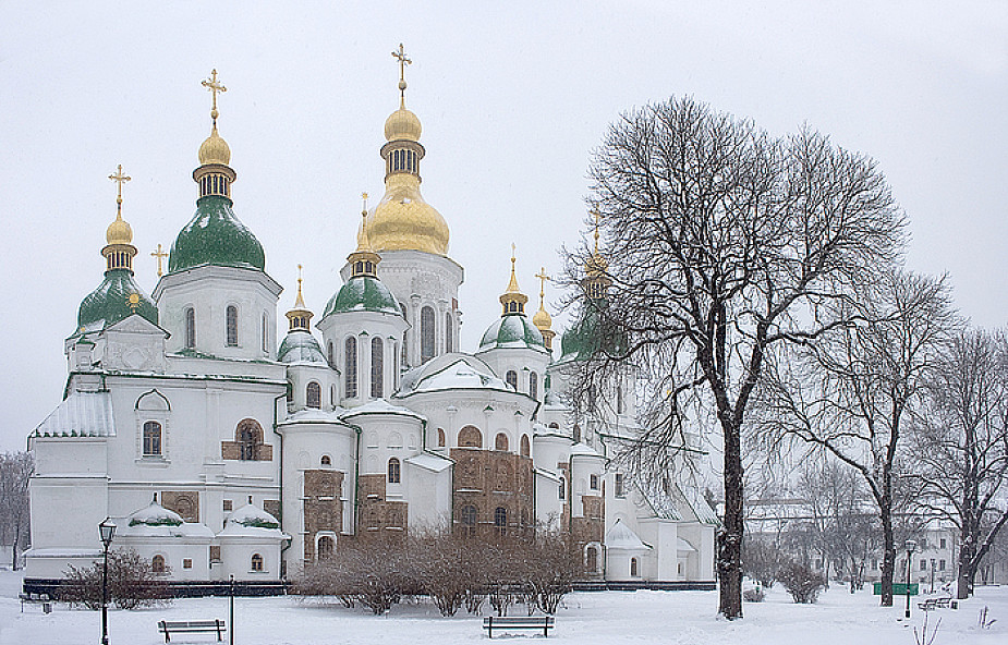 Ukraina: 40 parafii opuściło Patriarchat Moskiewski