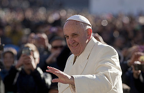 Papież: Przedsiębiorca jak świecki misjonarz