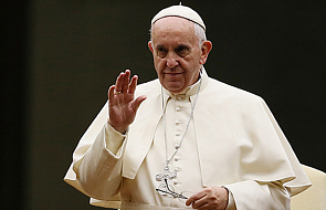 Papież: nie osądzać, lecz leczyć akceptacją i miłosierdziem