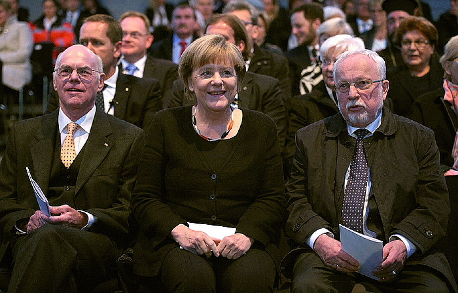 Merkel: głos w sprawie skandalu z Volkswagenem