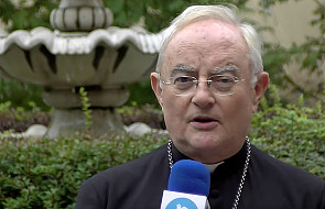 Abp Hoser: Synod nie tworzy prawdy przez głosowanie