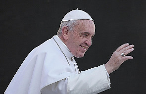 Papież: niech miłosierdzie góruje nad surowością