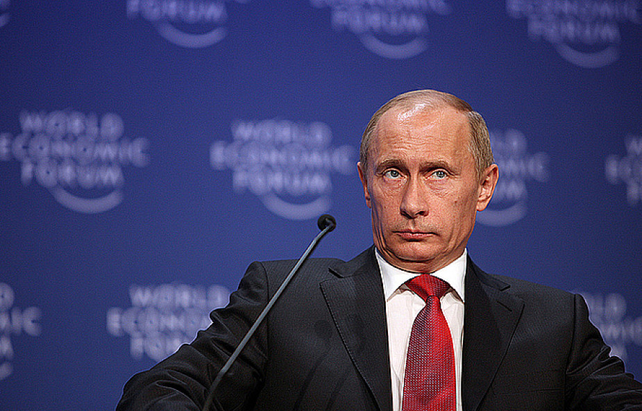 Putin: Rosja ostrzelała 112 celów w Syrii