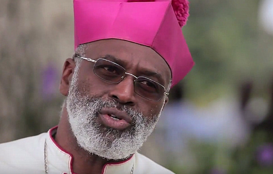 Ghański arcybiskup: Afryka nie blokuje Synodu