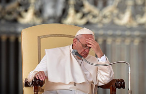 RŚA: Biskupi obawiają się o los wizyty papieża