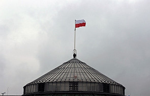 Trwa ostatnie posiedzenie Sejmu VII kadencji