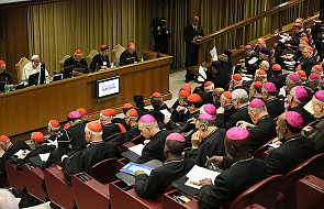 Polscy biskupi o pierwszym etapie synodu nt. rodziny