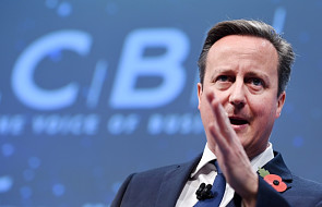 KE o propozycjach Camerona: problematyczne