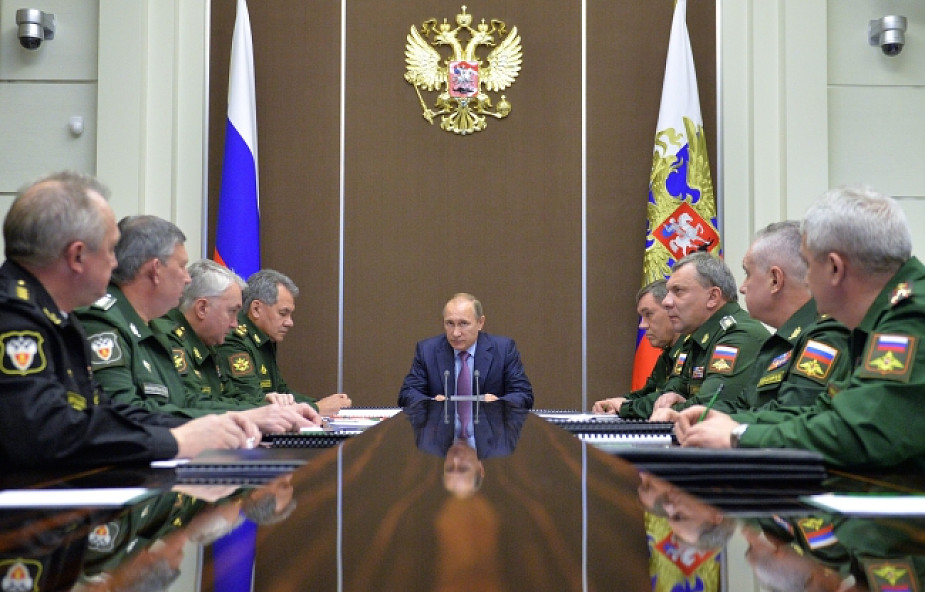 Rosja: w Moskwie zaostrzono środki bezpieczeństwa