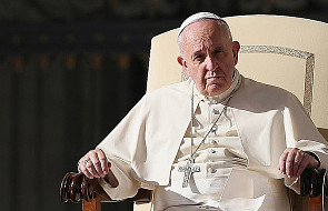 Papież we Florencji: nasza wiara jest rewolucyjna