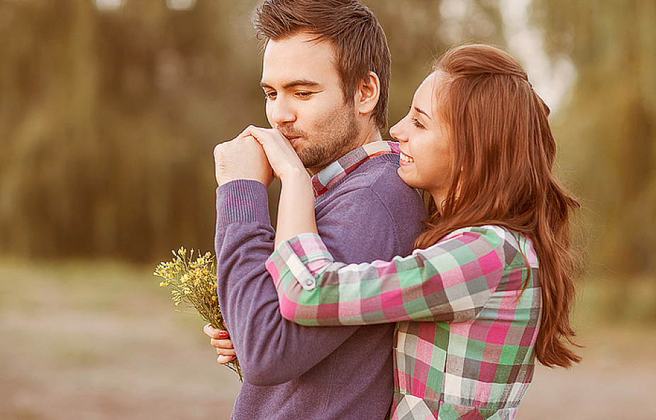 25 sposobów, aby pokazać żonie, że ją kochasz