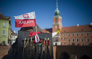 97 lat temu Polska odzyskała niepodległość