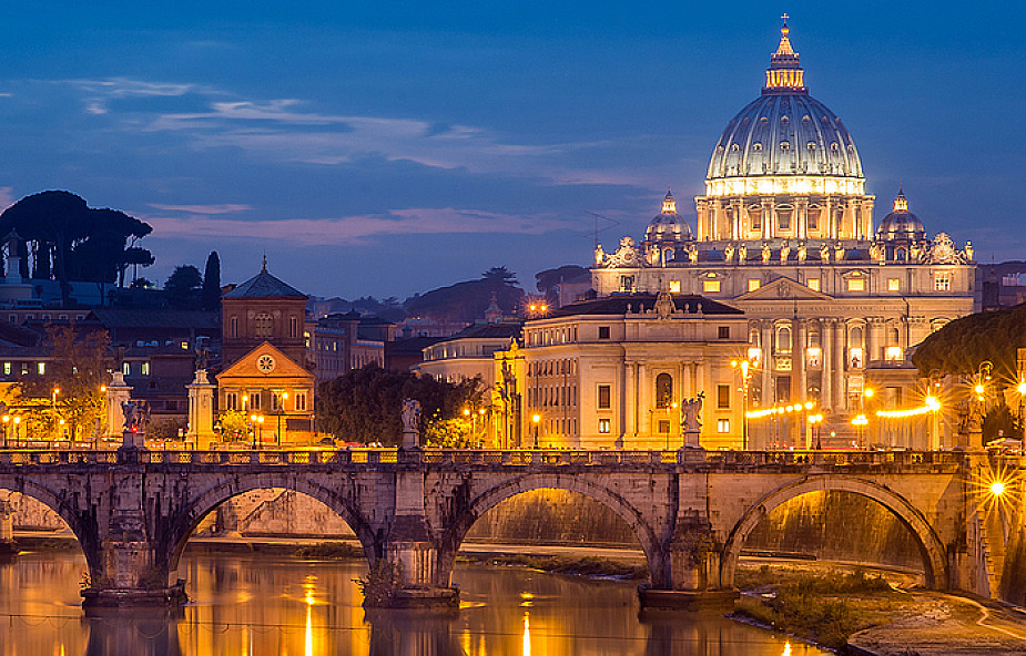 Watykan: śledztwo przeciwko autorom książek