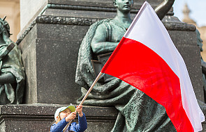 Litwa: Życzenia przywódców kraju dla Polski