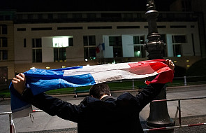 Paryż: co najmniej 120 zabitych. Nie ma Polaków wśród ofiar