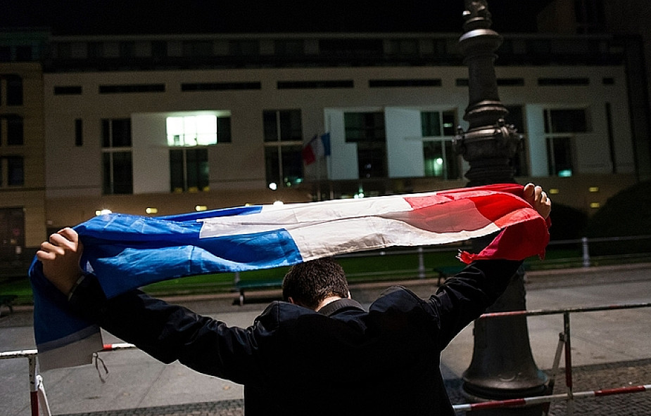 Paryż: co najmniej 120 zabitych. Nie ma Polaków wśród ofiar