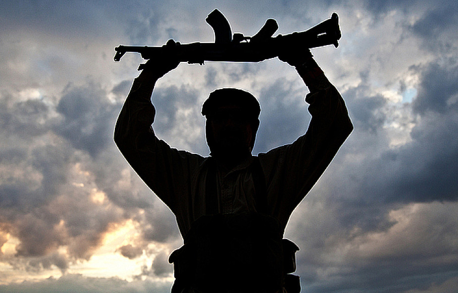 Jagielski: dlaczego nie możemy pokonać ISIS?