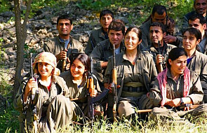 Siły kurdyjskie odkryły zwłoki 120 bojowników IS