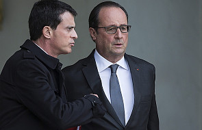 Francja zapowiada odwet i tropi terrorystów