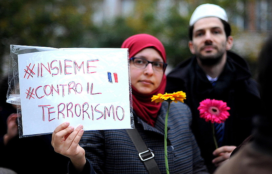 Włoska prasa: Państwo Islamskie jest wśród nas
