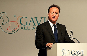 Cameron: w ostatnim półroczu udaremniono 7 zamachów