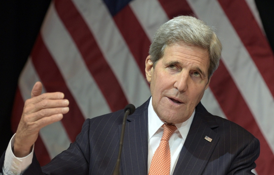John Kerry: Państwo Islamskie ponosi straty