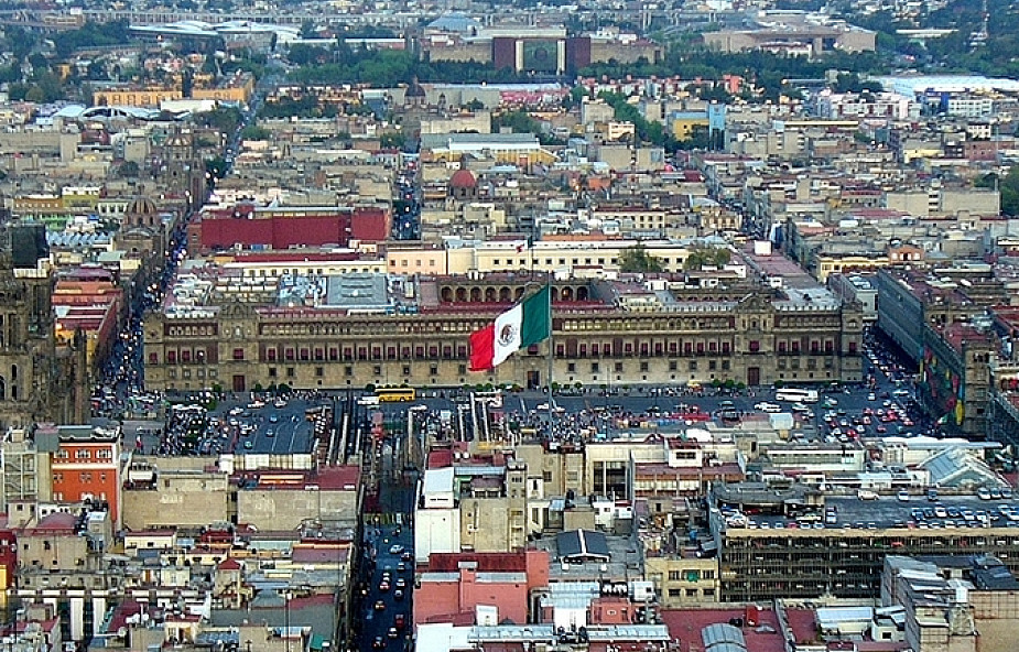 Meksyk: zaginął kolejny kapłan