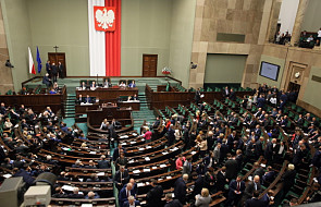 Sejm: będzie ponowny wybór pięciu sędziów TK