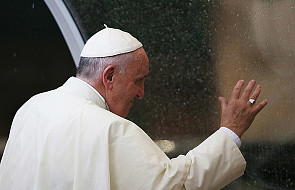 Papież Franciszek odwiedzi w lutym Meksyk?