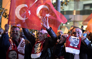 Turcja: stabilizacja czy demokratyzacja?