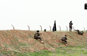 Eksperci: ISIS rozpoczęło wojnę totalną