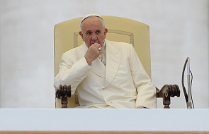 Papież do biskupów Niemiec o wierności sakramentom