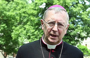 Abp Gądecki: włączajmy do Kościoła osoby rozwiedzione