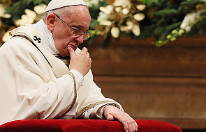 Papież: Kościół nie może być przywiązany do pieniędzy