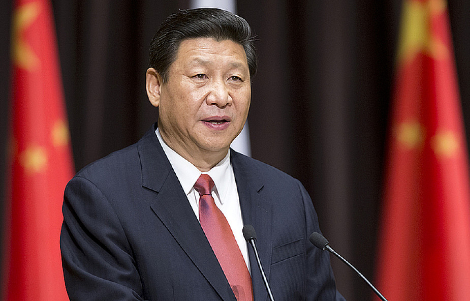 Prezydent Chin potępił zamach w Mali