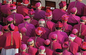 Biskupi odbędą coroczne rekolekcje