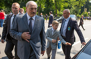 Rosja wstrzymuje import z białoruskich przedsiębiorstw