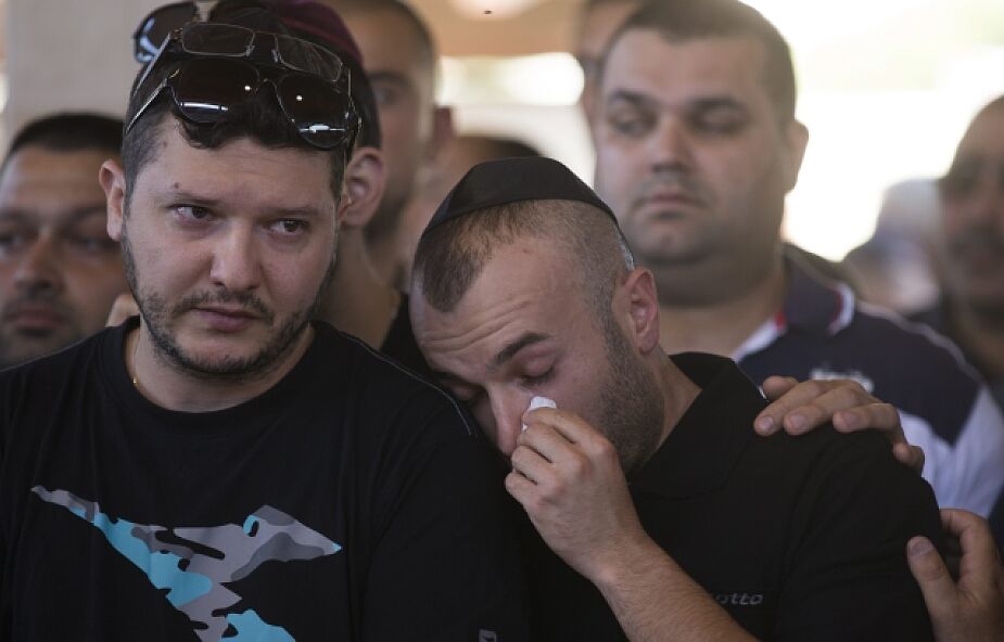 Ataki na Izraelczyków: cztery osoby ranne