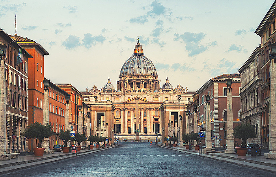 OBWE do Watykanu: odwołajcie proces dziennikarzy