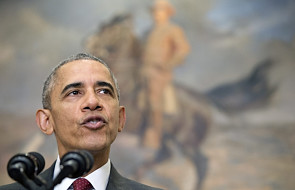 Barack Obama: Stany Zjednoczone są bezpieczne