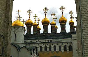 Patriarchat Moskiewski odwołał podóż do Stambułu