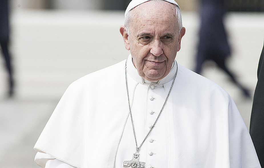 Kto się boi papieża Franciszka?