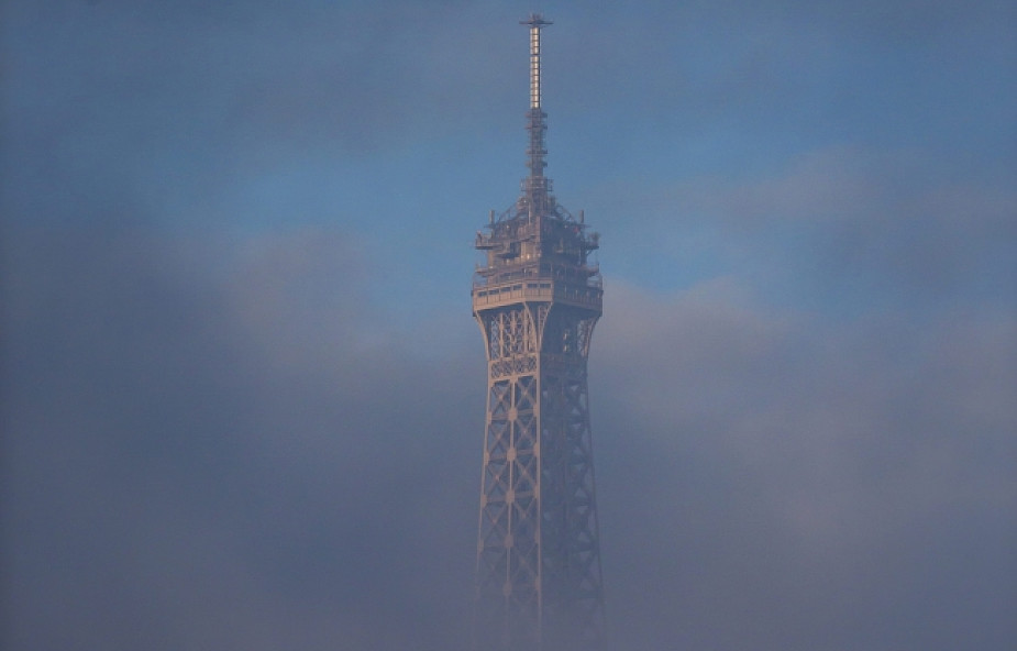 W Paryżu rozpoczyna się  szczyt klimatyczny