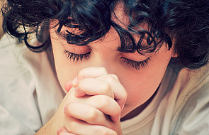 Jak ważna jest wytrwałość w modlitwie