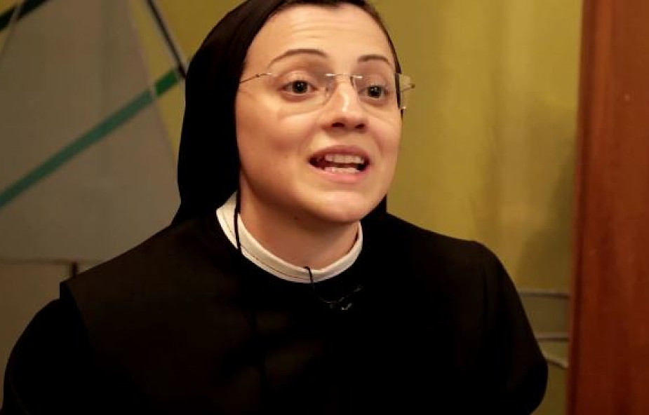 S. Cristina: byłam zbuntowana, o Kościele nie chciałam słyszeć
