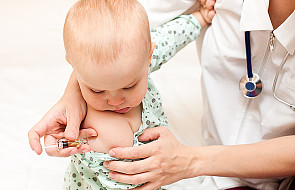 "Dziennik GP": brakuje szczepionek dla dzieci