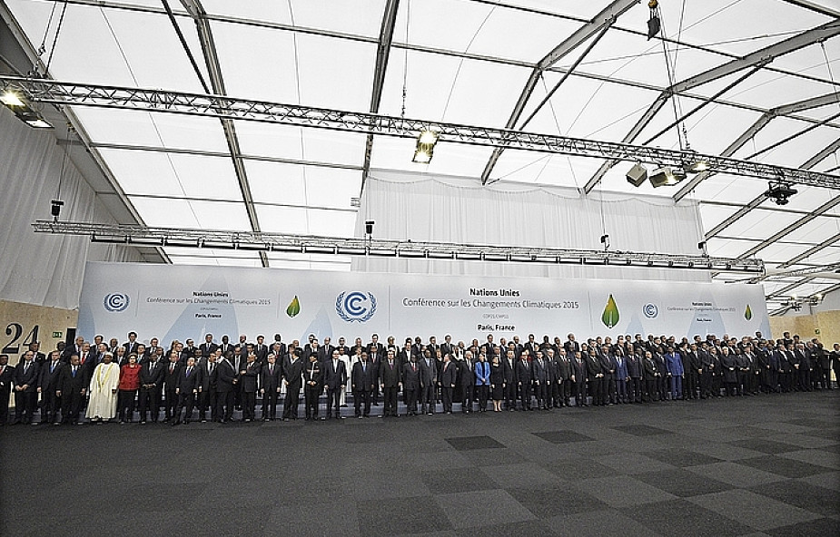 Kard. Hummes o COP21: uniknąć katastrofy