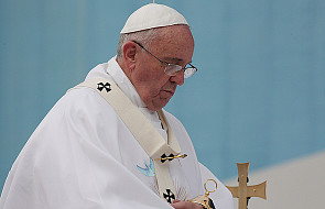 Kondolencje Papieża po pożarze w dyskotece