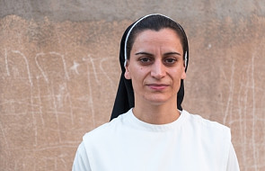 Irak: siostra doświadcza mocy modlitwy