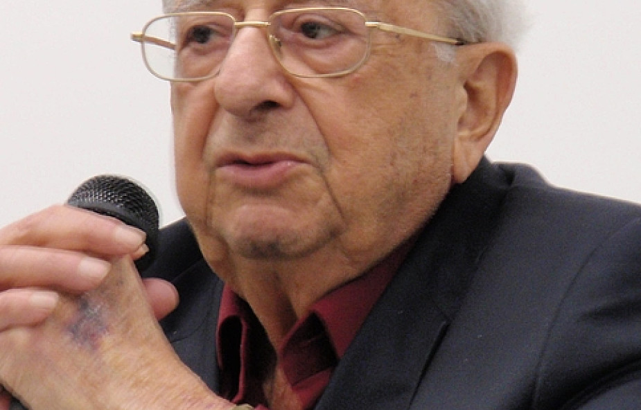Izrael: Były prezydent zmarł w wieku 94 lat